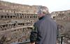 Gus Visits Rome To Discuss Moving Origin To Only Place Fitting For This Gladiatorial Spectacle