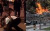 NSW Lock Out Laws Immediately Repealed After Jim Beam’s Kentucky Distillery Burns Down