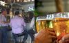 Selfless Local Blokes Chip In To Help Stimulate Economy After Months Of Isolation