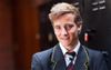 Private School Graduate Receives Go From Federal Government Despite Not Having One