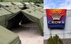 Manus Island Finally Evacuated After Asylum Seekers Promise To Spend Big At Crown Casino