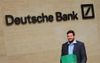 Shafted Deutsche Banker Experiences Karma