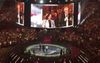 “This Is My NAIDOC” Says Prime Minister During Special Appearance At Hillsong Conference