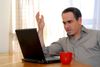 “You Get Less For Murder!” Says Needy Husband Who Has Ruined Every One Of His Wife’s Dreams