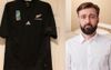 Sports Fan Joins The Dark Side Ahead Of Cricket World Cup Final