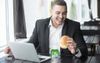 Big Kahuna On Weight Loss Journey Opts For Diet Sprite