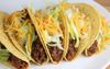 Homemade Taco Night Not Conducive To Portion Control
