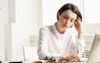 Exhausted Melbourne Woman Stuck In Coffee Dead Zone Between 3 And 5pm