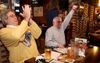 Turnbull Finally Passes Pub Test Claiming Victory In Local Trivia Night