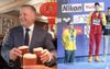 Labor Party Immediately Condemns Mack Horton After Recent Fundraiser In Haymarket Restaurant