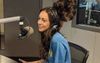 Amy Shark’s Top Knot Now Verging On Safety Hazard