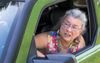 Google Maps Betrays Country Mum In Big Smoke Yet Again