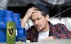 Local Apprentice Pretty Low On Energy For Someone Who Drinks Two 500ML Cans Of V Before Smoko