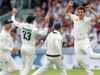 Report: England Agree To Soft Border With Australia