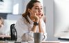 Local Woman Bored Enough At Work To Open News Article In Incognito And Read The Whole Thing