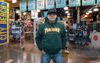 Recent Divorcee Goes Hard In CityBeach Trying To Emulate His Teenage Son’s Fashion Sense