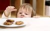 Creepy Kid Calls Biccies Cookies