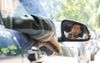 World’s Most Important Man Says You Can Wait While He Tries To Turn Over Double Lines