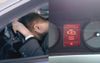 Car Decides Man’s Life Is Good At The Moment And Throws On The Check Engine Light