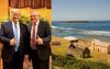 ScoMo Tells Trump He Can Do Mates Rates On Norfolk If He’s Still Chasing An Island