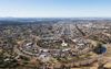Report: No One Robs Houses In Griffith