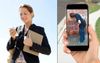 City Worker Reminded Why She Left Hometown One Snap Map Story At A Time