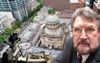 Justice Hinch Packs Up Snipers Nest On Roof Opposite Supreme Court After Pell Fails To Walk