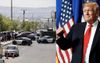 Americans Looking Forward To Invasion Of Iran Putting An End To All These Mass Shootings