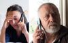 80% Of Phone Call With Country Parents Spent Asking Each Other If You Can Hear Them