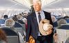 Report Finds Every Single Person In North QLD Has Had To Sit Next To Bob Katter On A Flight