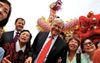 Kevin Hoping These Ungrateful Voters Don’t Forget He Was Labor’s Original China Guy
