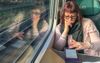 Kindle Reader More Than Happy To Be Interrupted By Stranger To Discuss Their Kindle