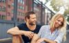 Relationship Now Serious Enough For Local Girl To Show New Boyfriend Her License Photo