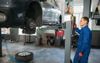 Local Mechanic Watches 100 Odd Bucks Walk Out The Door After He Forgets To Replace The Wipers