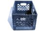 Milk Crates To Fix Broken Mental Health System And Rampant Rates Of Violence Against Women