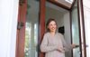 Mum Asks If You’ll Be Cold For The Eighth Time Between Front Door And Car