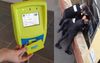 Victorian Commuters Torn Between Having Myki Data Stolen Or Being Bashed By Ticket Inspectors
