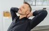 Motivational Workshop Host Gets Aroused Opening Fresh Packs Of Highlighters And Flip Charts