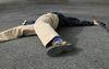 Heavily Armed Neo-Nazi Taken Down By Off-Duty Thoughts And Prayers