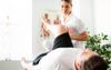Physio Hasn’t Got A Chip On Her Shoulder About Not Getting Into Medicine, So Just Drop It