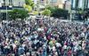 Queensland Courts Uphold The Rights Of Protestors To Protest Against The Ban On Protesting