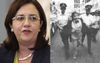 Palaszczuk To Pardon All Cops Charged During Fitzgerald Inquiry If They Help Bash Some Hippies