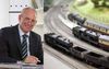 Older Bloke At Work Who Seems Completely At Peace With World Turns Out To Be A Rail Hobbyist