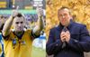 Bledisloe Hero Chris Latham Catches Rugby Australia A New Marketing Pigeon