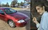 Spare Key To Local Man’s AU Falcon Looks Suspiciously Like A 6-Inch Flat Head Screwdriver