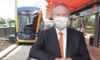 Shorten Briefly Takes Off Face Mask To Also Dismiss Accusations Of Chinese Influence Over ALP