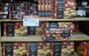 “You’ve Wasted Another Year Of Your Life,” Says Supermarket By Starting To Stock Mince Pies