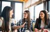 Local Woman Ordering English Breakfast Waits Patiently To Be Asked Why She Doesn’t Drink Coffee