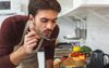 Mate’s Vague Italian Ancestry Really On Show At Dinner Party