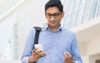 Man Briefly Confused By Phone’s Sudden Auto-Rotate Before Remembering He Just Watched Porn